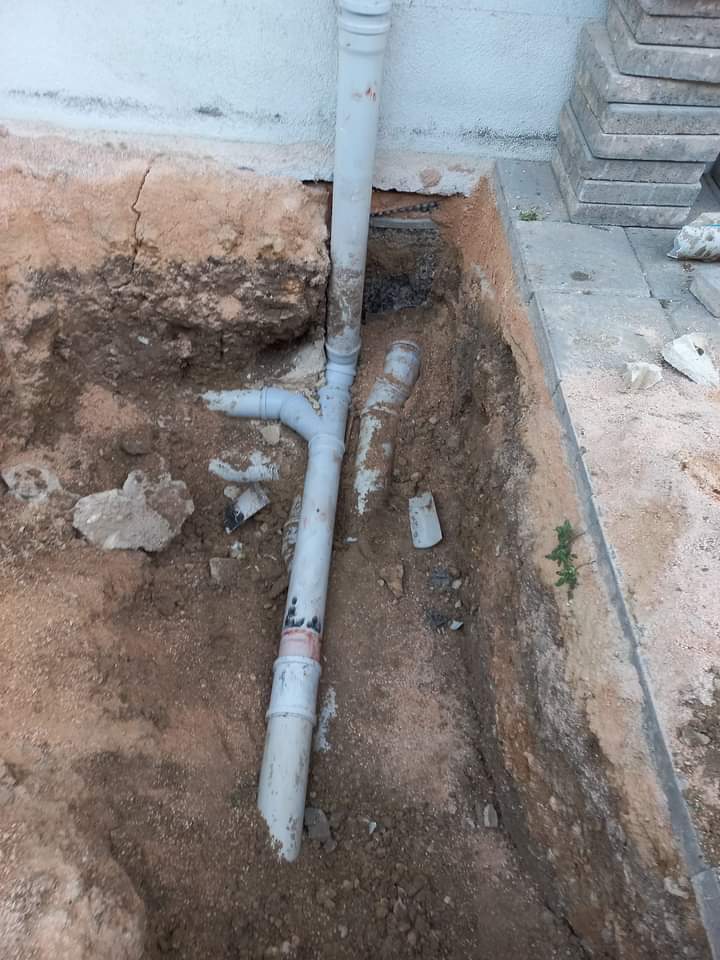 Eskişehir Tıkanıklık Açma-Logar Açma- Çağlar Teknik Temizleme